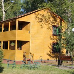 Гостиничный комплекс Holiday Club, Кольчугинский район, Владимирская область