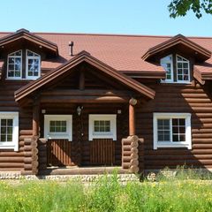 Парк-отель Байкальские сезоны, Иркутский район, Иркутская область