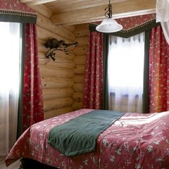 База отдыха Лесной кордон, Дальнеконстантиновский район, Нижегородская область