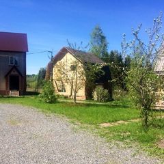 Кемпинг  Фазенда в Дыбках, Нытвенский район, Пермский край