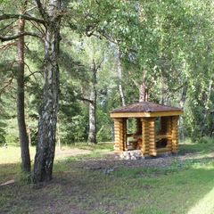 Гостиничный комплекс Holiday Club, Кольчугинский район, Владимирская область