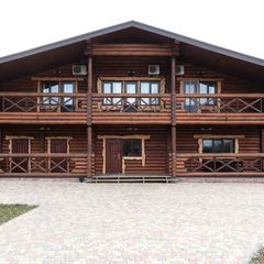 База отдыха Гринландия, Северский район, Краснодарский край