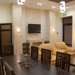 Оздоровительный комплекс Звездный, Спасский район, Рязанская область