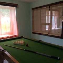 Кемпинг  Фазенда в Дыбках, Нытвенский район, Пермский край