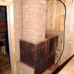 Гостиничный комплекс Каменный Бор, Вашкинский район, Вологодская область