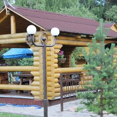 Гостиничный комплекс Holiday Club, Кольчугинский район, Владимирская область