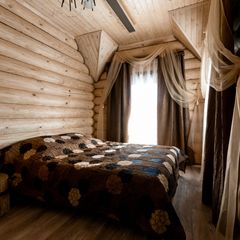 База отдыха Лесной кордон, Дальнеконстантиновский район, Нижегородская область