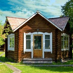 Парк-отель Байкальские сезоны, Иркутский район, Иркутская область
