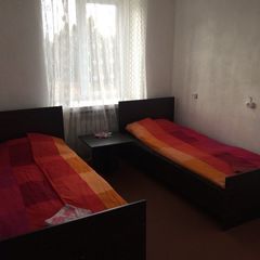 Кемпинг  Фазенда в Дыбках, Нытвенский район, Пермский край