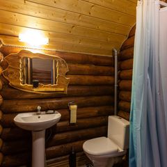 База отдыха Гринландия, Северский район, Краснодарский край