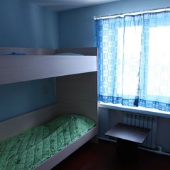 Кемпинг  Фазенда в Дыбках, Нытвенский район, Пермский край