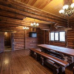 База отдыха Гринландия, Северский район, Краснодарский край