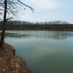 База отдыха Гринландия, Северский район, Краснодарский край