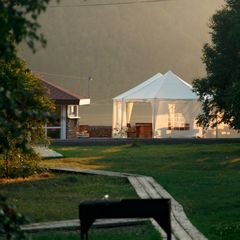 Парк-отель Байкальские сезоны, Иркутский район, Иркутская область