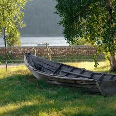 Парк-отель Байкальские сезоны, Иркутский район, Иркутская область