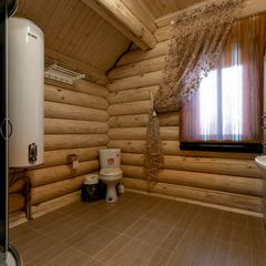 База отдыха Лесной кордон, Дальнеконстантиновский район, Нижегородская область