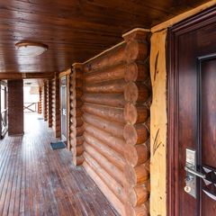 База отдыха Гринландия, Северский район, Краснодарский край