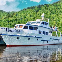 Парк-отель Байкальские сезоны, Иркутский район, Иркутская область