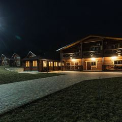 База отдыха Гринландия, Северский район, Краснодарский край