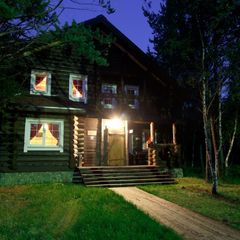 Парк-отель Байкальские сезоны, Иркутский район, Иркутская область