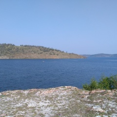 База отдыха Байкал-Дар, Ольхонский район, Иркутская область