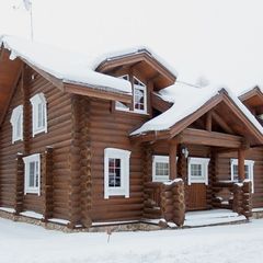 Парк-отель Байкальские сезоны, Иркутский район, Иркутская область