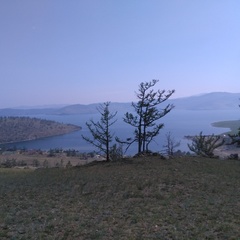 База отдыха Байкал-Дар, Ольхонский район, Иркутская область