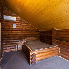 База отдыха Гринландия, Северский район, Краснодарский край