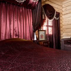 База отдыха Лесной кордон, Дальнеконстантиновский район, Нижегородская область