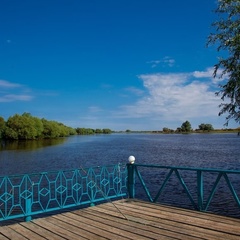 База отдыха Fish-ka, Володарский район, Астраханская область