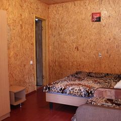Гостевой дом Жемчужина, Евпатория, Крым
