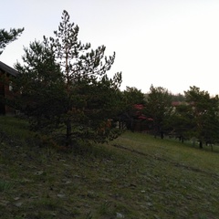 База отдыха Байкал-Дар, Ольхонский район, Иркутская область