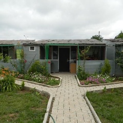 База отдыха У Машеньки, Евпатория, Крым