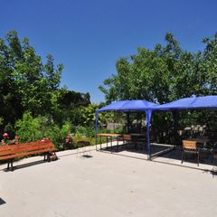 Пансионат Афалина, Севастополь, Крым
