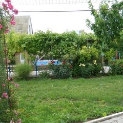 База отдыха У Машеньки, Евпатория, Крым