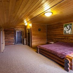 База отдыха Гринландия, Северский район, Краснодарский край