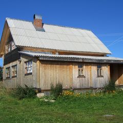 Гостиничный комплекс Каменный Бор, Вашкинский район, Вологодская область