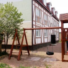 Гостевой дом Атлантика, Евпатория, Крым
