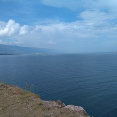 База отдыха Байкал-Дар, Ольхонский район, Иркутская область