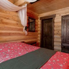 База отдыха Лесной кордон, Дальнеконстантиновский район, Нижегородская область