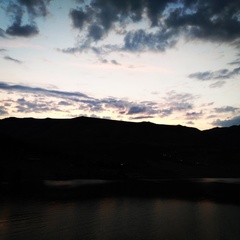 База отдыха Байкал-Дар, Ольхонский район, Иркутская область