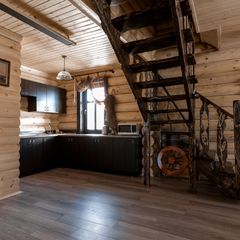 База отдыха Лесной кордон, Дальнеконстантиновский район, Нижегородская область