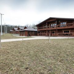 База отдыха Гринландия, Северский район, Краснодарский край