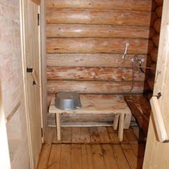 Гостиничный комплекс Каменный Бор, Вашкинский район, Вологодская область