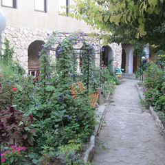 Гостевой комплекс Лидия, Черноморский район, Крым