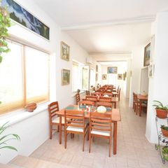 Пансионат Афалина, Севастополь, Крым