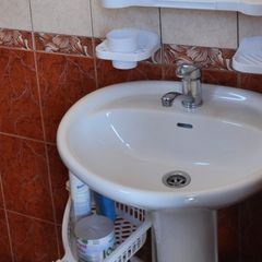 Гостевой дом Лотос, Саки, Крым