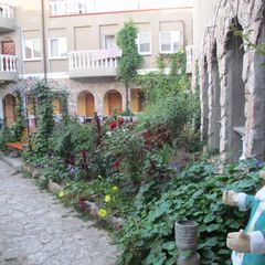 Гостевой комплекс Лидия, Черноморский район, Крым