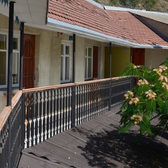 Гостевой дом Эдем (село Солнечногорское, Алушта, Крым), Судак, Крым