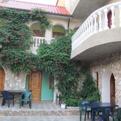 Гостевой комплекс Лидия, Черноморский район, Крым